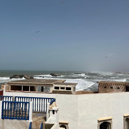 Darsal-Bwindi, Pour Tomber Amoureux D'Essaouira ! Villa Eksteriør billede