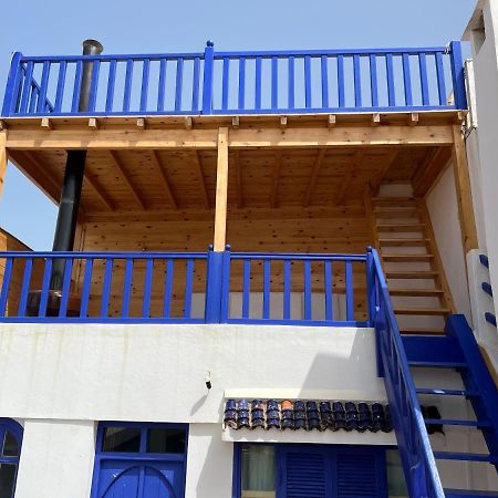 Darsal-Bwindi, Pour Tomber Amoureux D'Essaouira ! Villa Eksteriør billede
