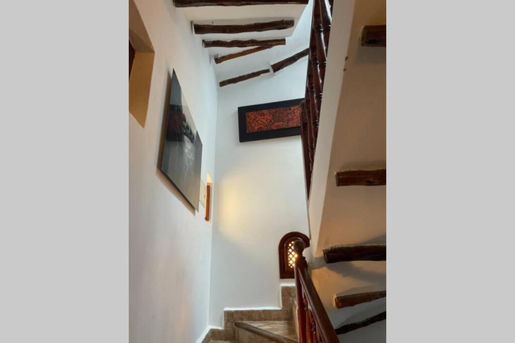 Darsal-Bwindi, Pour Tomber Amoureux D'Essaouira ! Villa Eksteriør billede