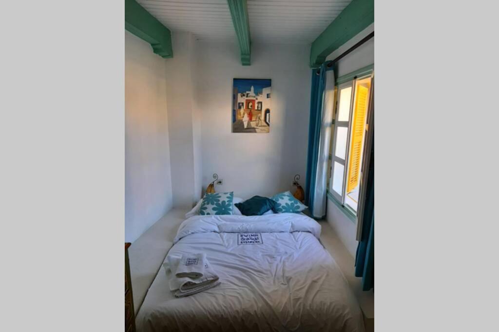 Darsal-Bwindi, Pour Tomber Amoureux D'Essaouira ! Villa Eksteriør billede
