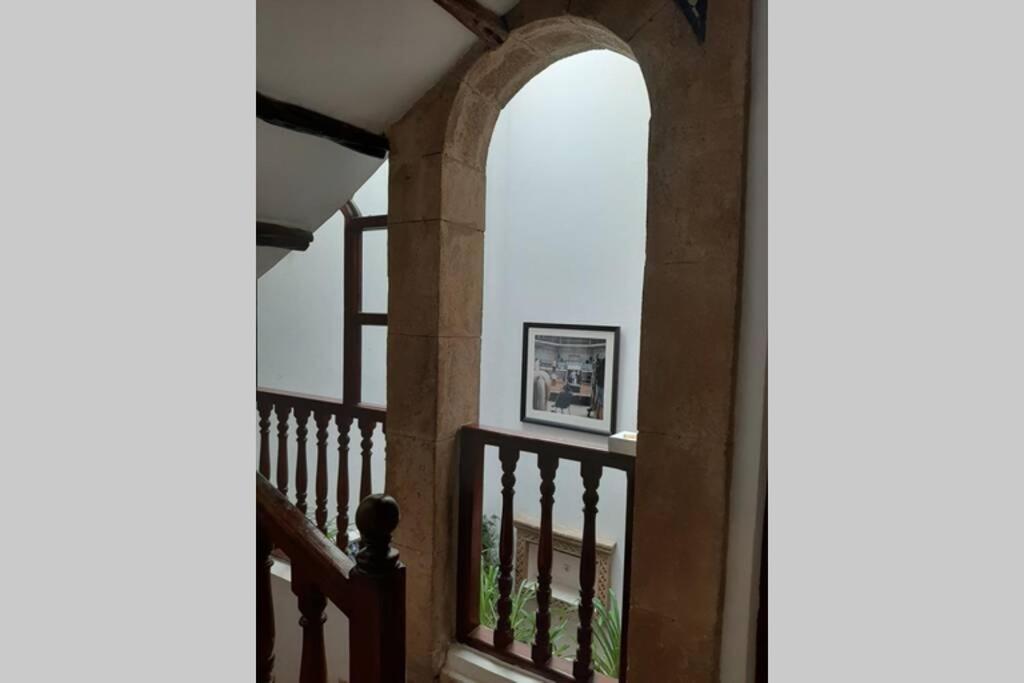 Darsal-Bwindi, Pour Tomber Amoureux D'Essaouira ! Villa Eksteriør billede