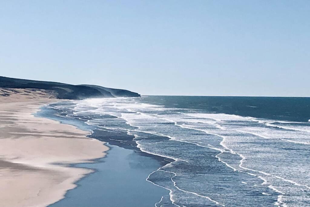 Darsal-Bwindi, Pour Tomber Amoureux D'Essaouira ! Villa Eksteriør billede