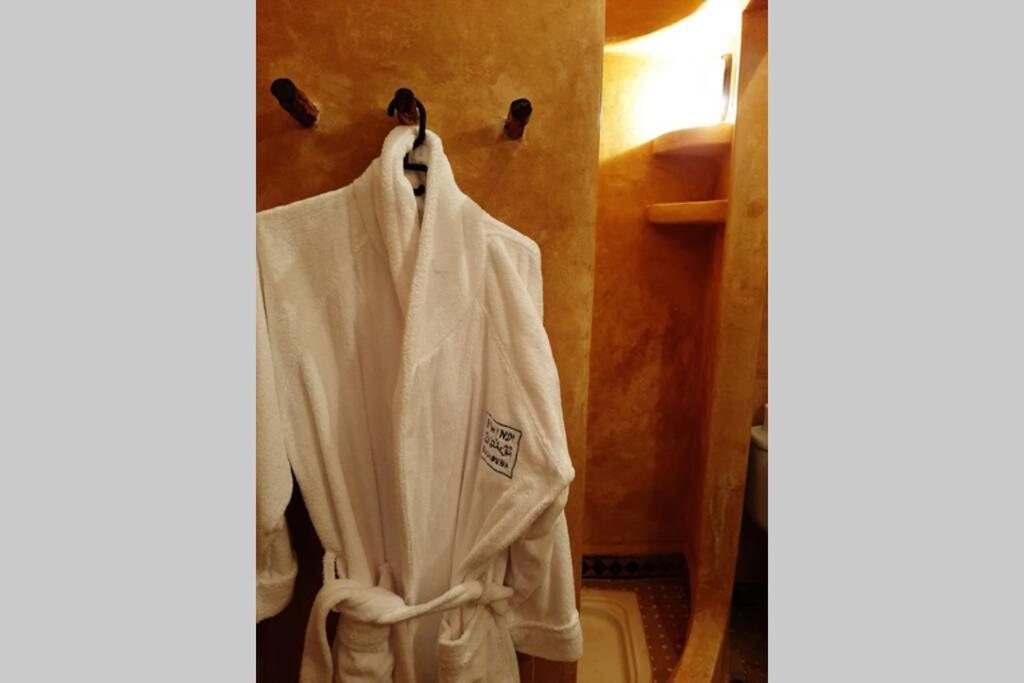 Darsal-Bwindi, Pour Tomber Amoureux D'Essaouira ! Villa Eksteriør billede