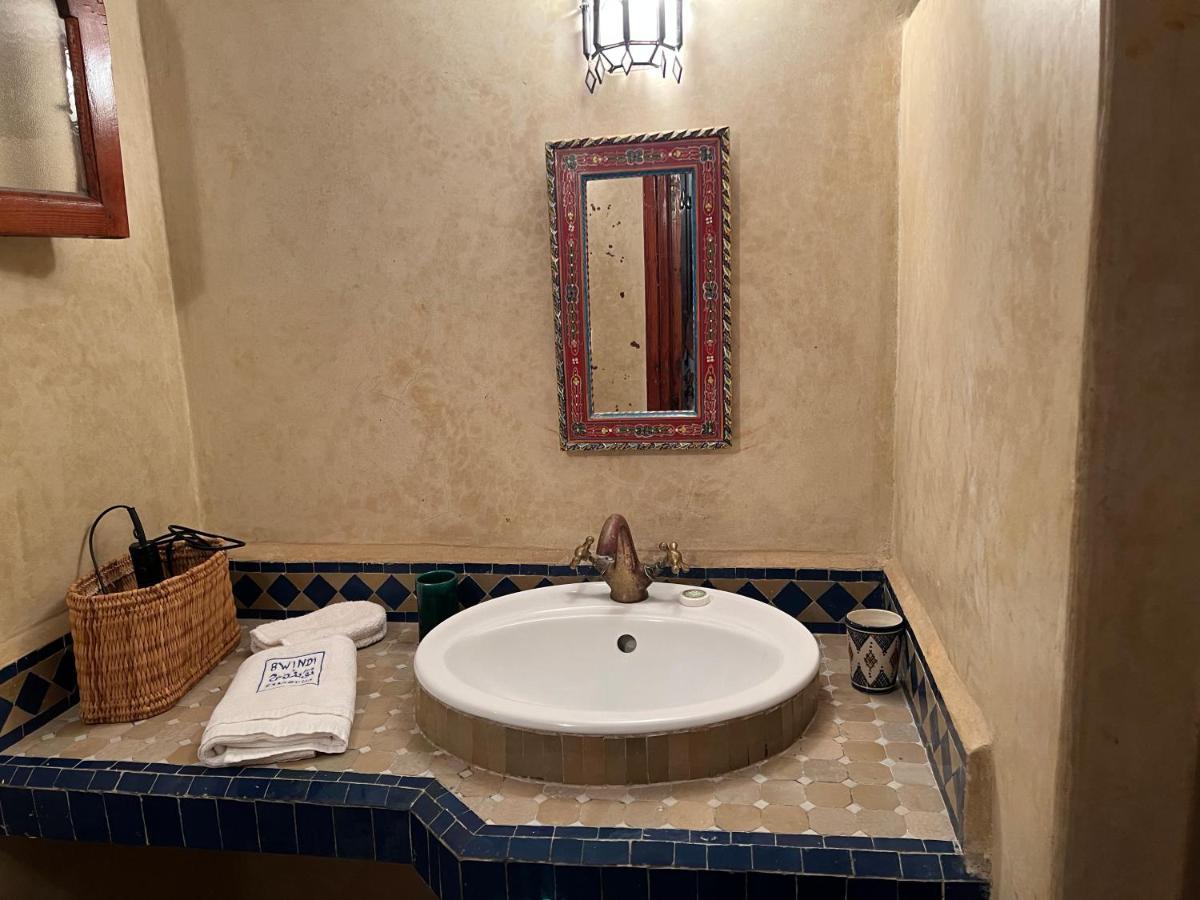 Darsal-Bwindi, Pour Tomber Amoureux D'Essaouira ! Villa Eksteriør billede