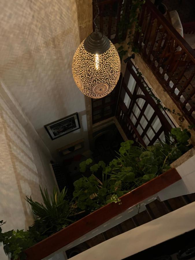 Darsal-Bwindi, Pour Tomber Amoureux D'Essaouira ! Villa Eksteriør billede